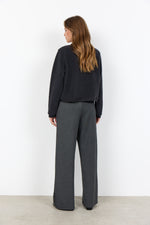 ONYX KNIT JACKET