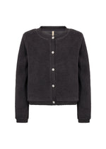 ONYX KNIT JACKET