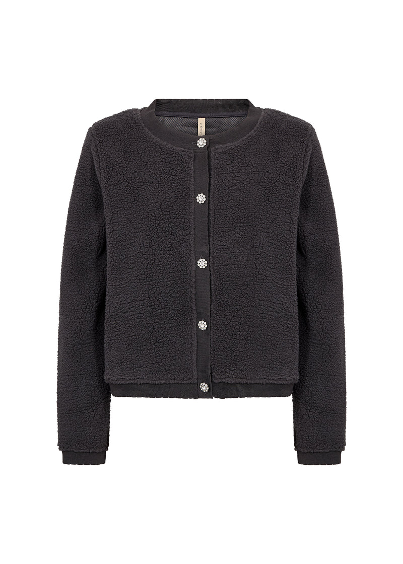 ONYX KNIT JACKET