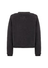 ONYX KNIT JACKET
