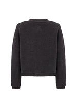 ONYX KNIT JACKET