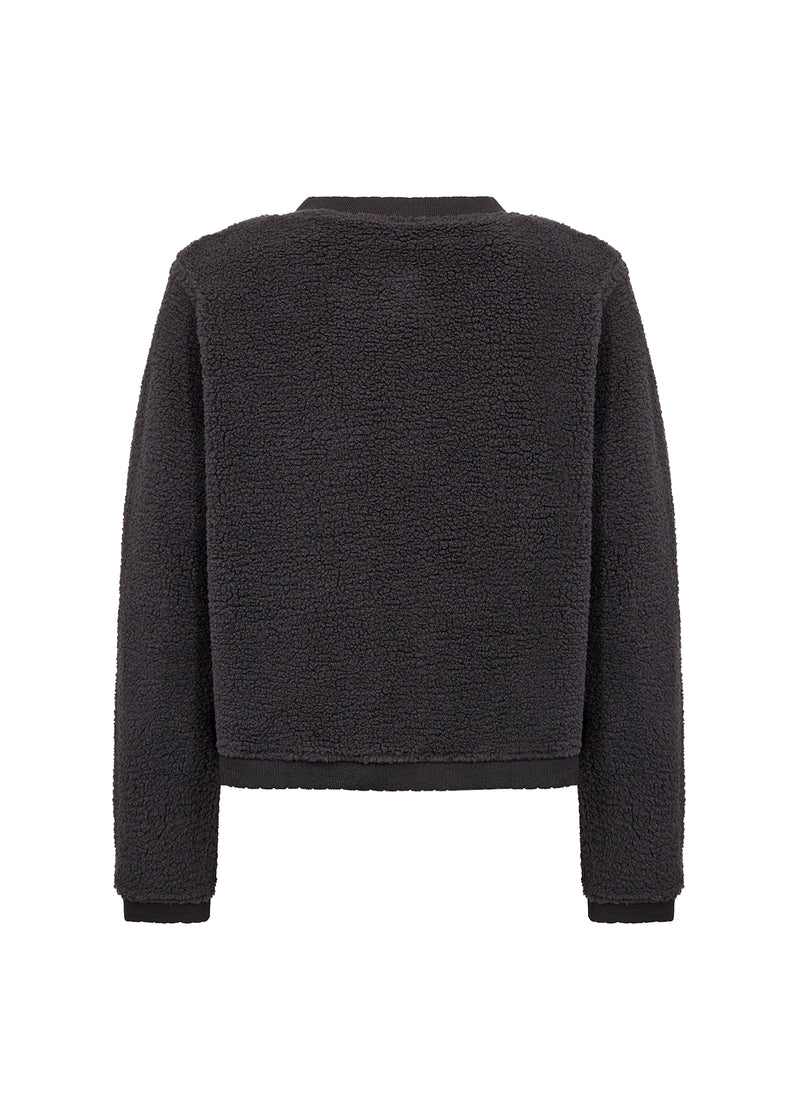 ONYX KNIT JACKET