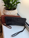 PAOLA WALLET BLACK