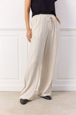 POULA PANT CREAM