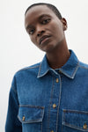NAAVAL JACKET
