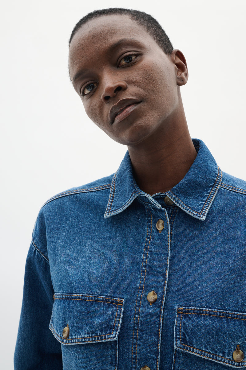 NAAVAL JACKET