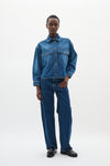NAAVAL JACKET