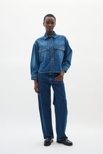 NAAVAL JACKET