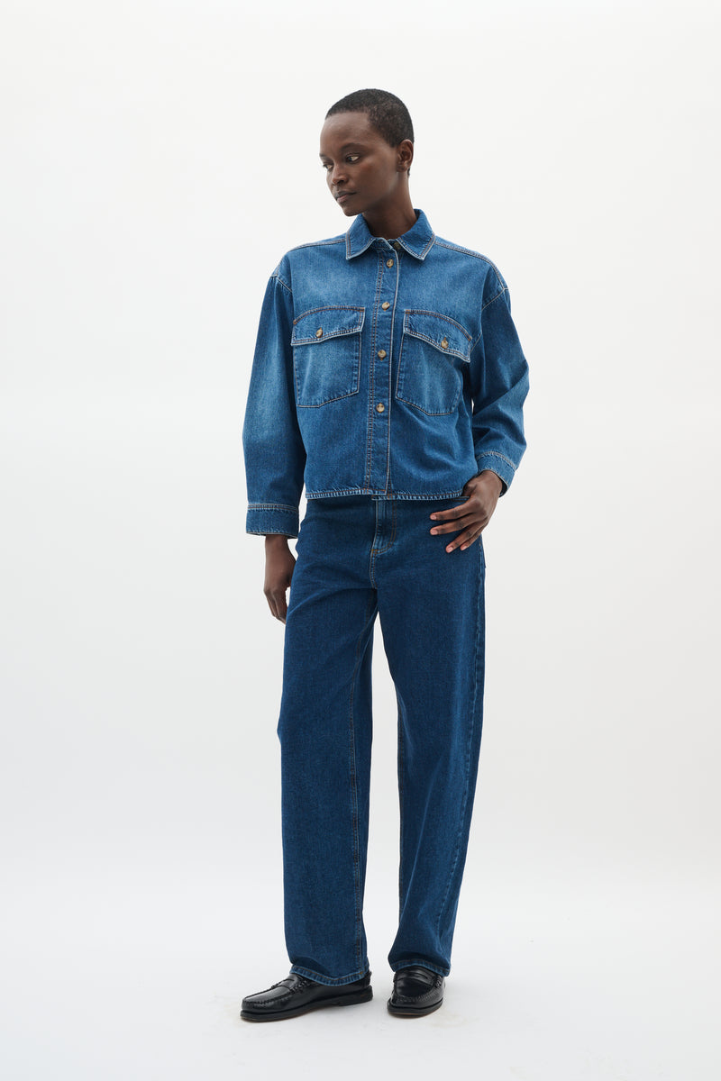 NAAVAL JACKET