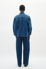 NAAVAL JACKET