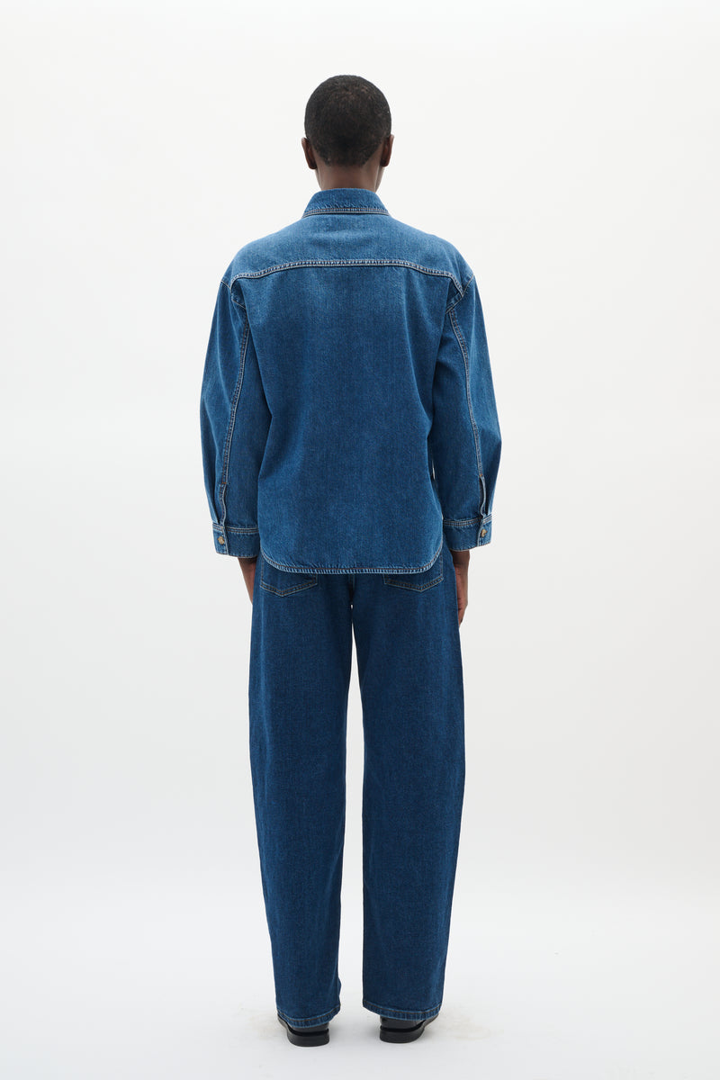 NAAVAL JACKET