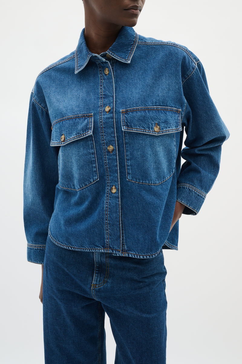 NAAVAL JACKET