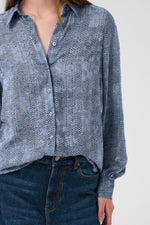 ADDISON BLOUSE