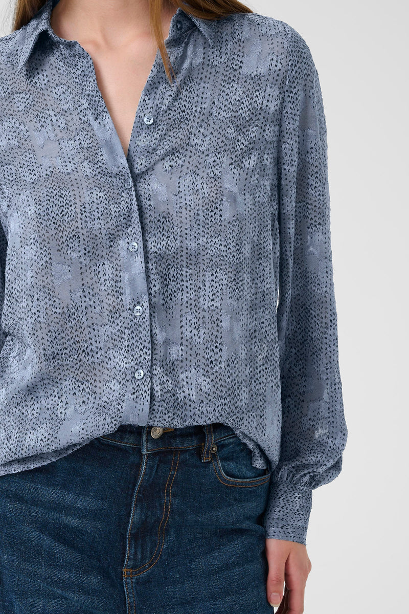 ADDISON BLOUSE