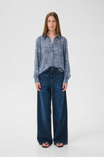 ADDISON BLOUSE