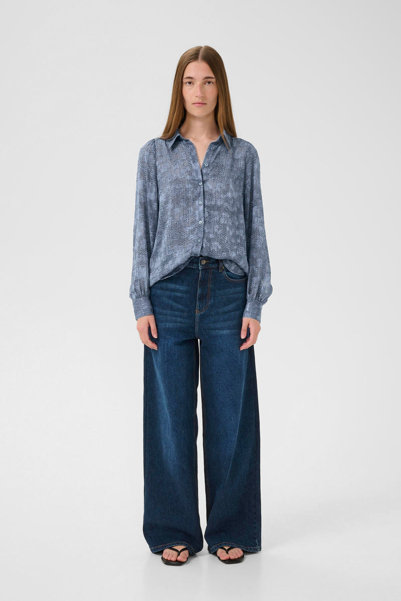 ADDISON BLOUSE