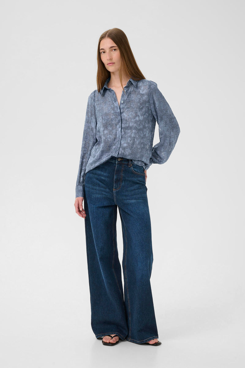 ADDISON BLOUSE