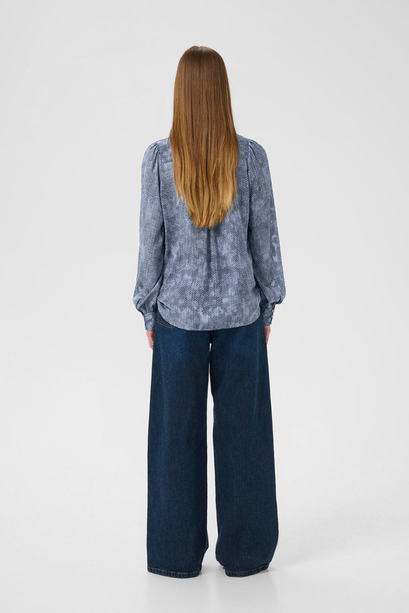 ADDISON BLOUSE