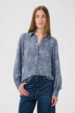 ADDISON BLOUSE