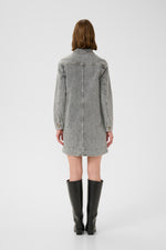 NANAS DENIM DRESS