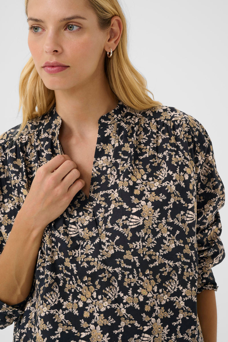 NATALE BLOUSE