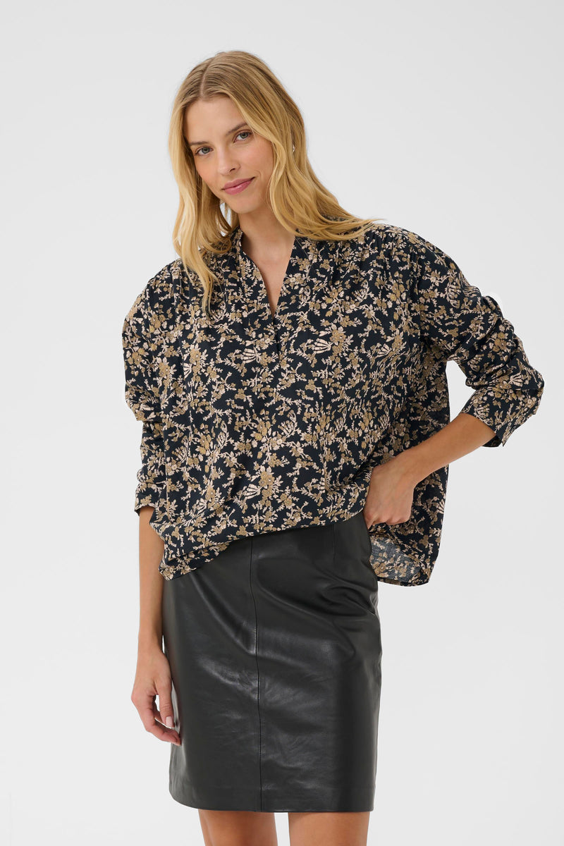 NATALE BLOUSE