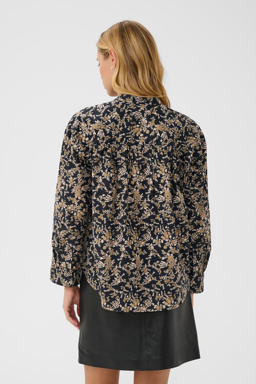 NATALE BLOUSE