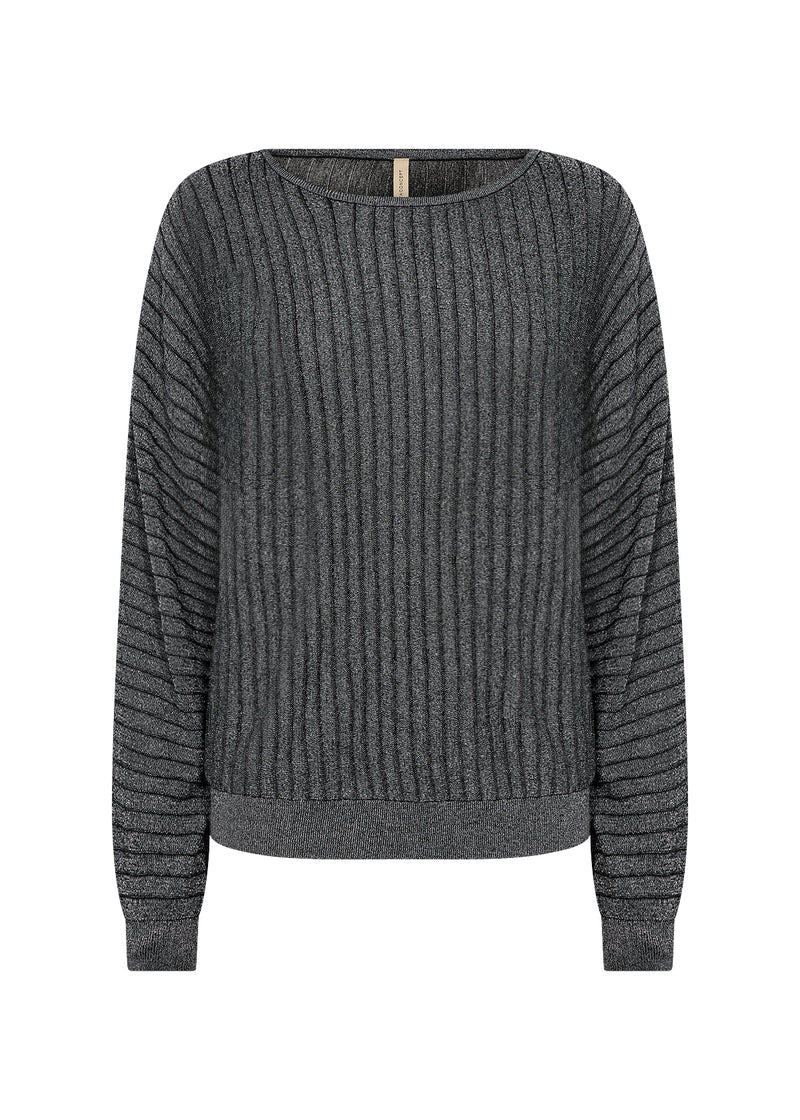 VIOLETTEA KNIT SWEATER
