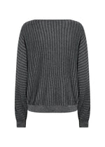 VIOLETTEA KNIT SWEATER
