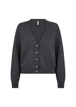 BUTTON UP DOLLIE CARDIGAN