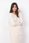 KANITA SWEATER CREAM