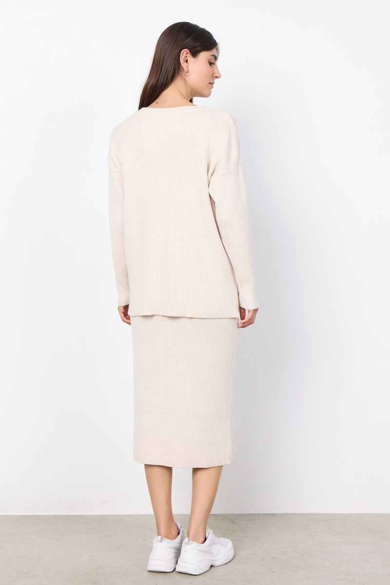 KANITA SWEATER CREAM