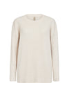 KANITA SWEATER CREAM