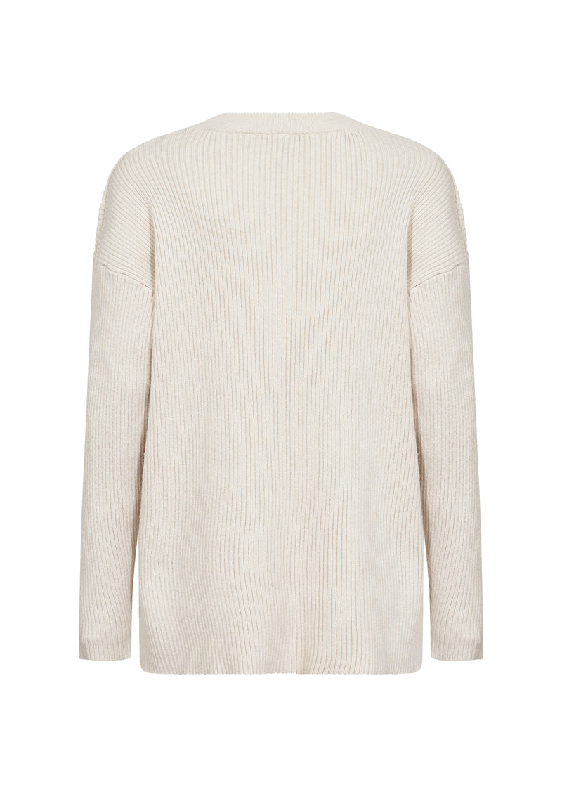 KANITA SWEATER CREAM