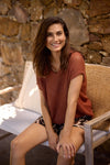 LAURETTE TOP