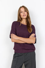 DOLLIE KNIT SWEATER