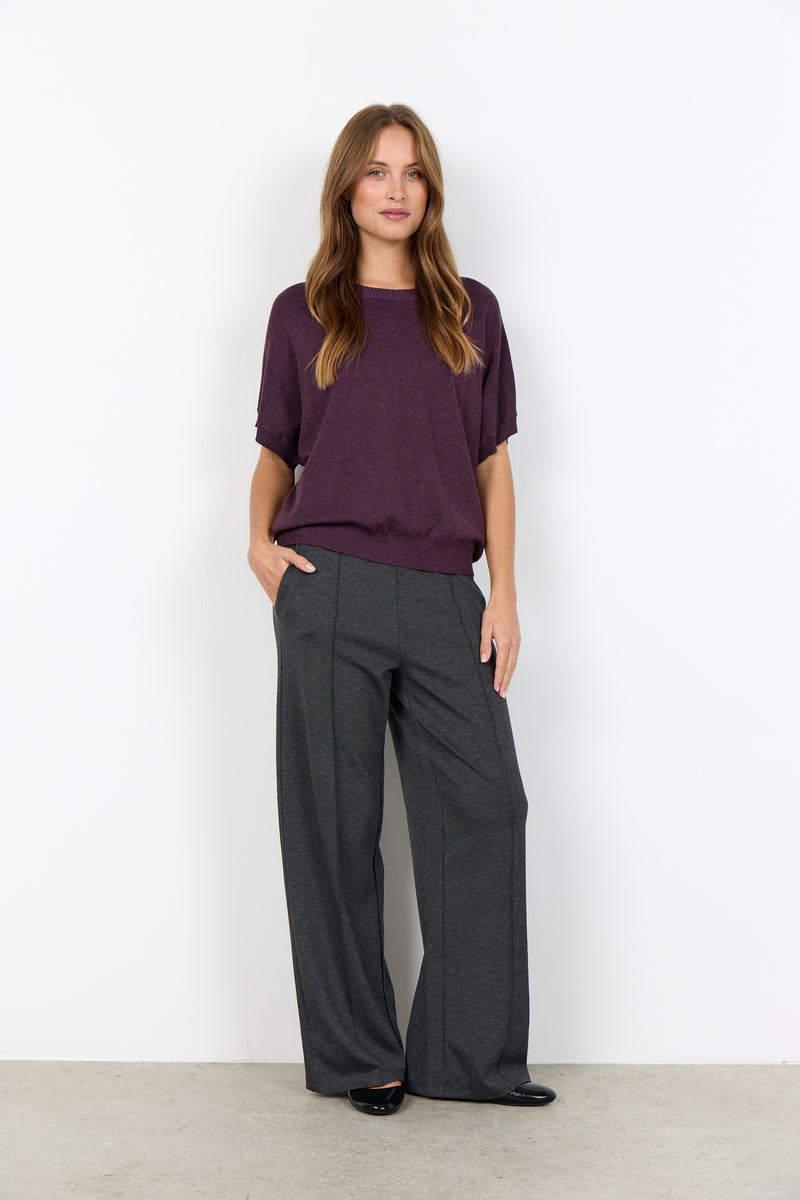 DOLLIE KNIT SWEATER