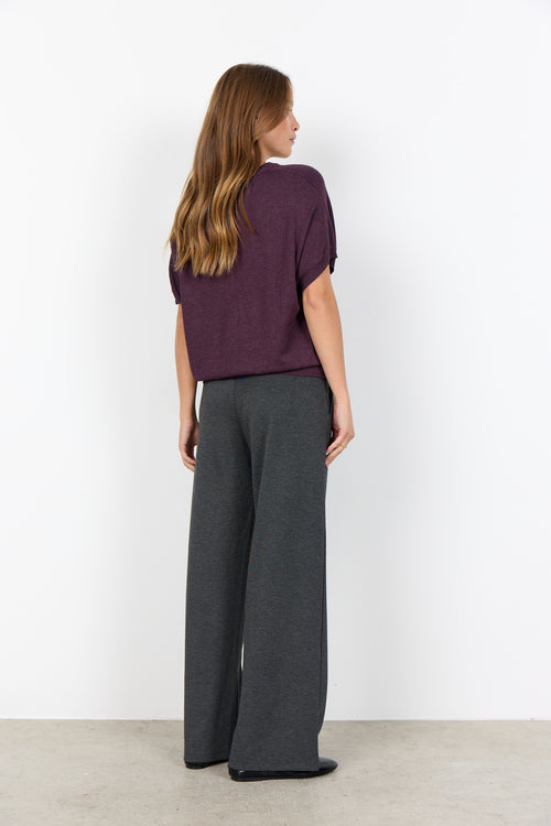 DOLLIE KNIT SWEATER