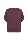 DOLLIE KNIT SWEATER