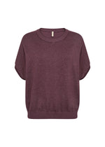 DOLLIE KNIT SWEATER