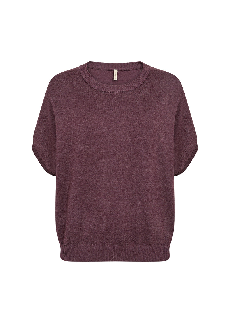 DOLLIE KNIT SWEATER