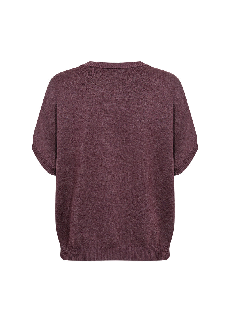 DOLLIE KNIT SWEATER
