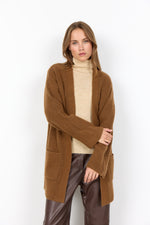 AVALON KNIT CARDIGAN