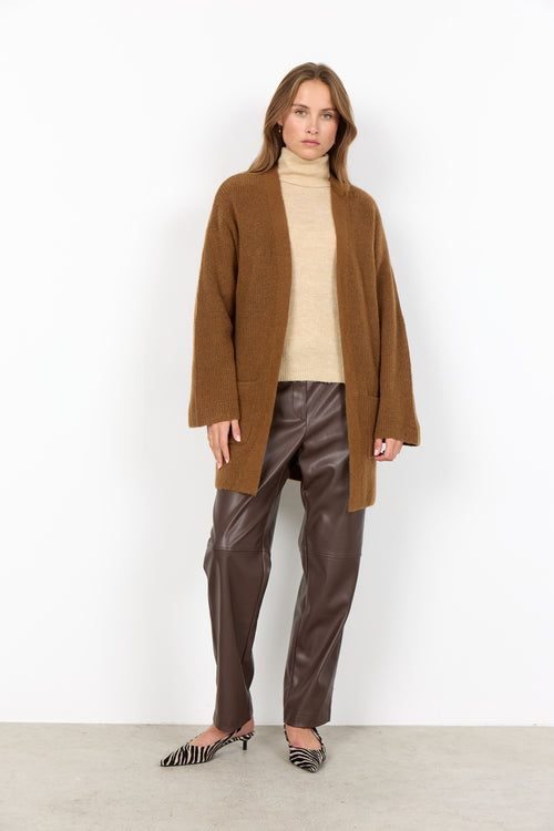AVALON KNIT CARDIGAN