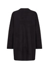 AVALON KNIT CARDIGAN BLACK