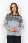 ORLEAN KNIT SWEATER