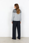 ORLEAN KNIT SWEATER
