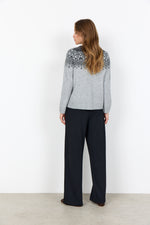 ORLEAN KNIT SWEATER