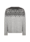 ORLEAN KNIT SWEATER