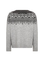 ORLEAN KNIT SWEATER